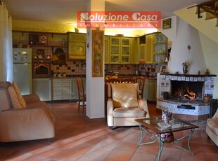 Villa in vendita a Canosa di Puglia