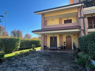 Villa in vendita a Carmagnola