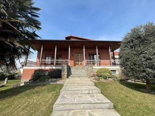 Villa in vendita a Carmagnola