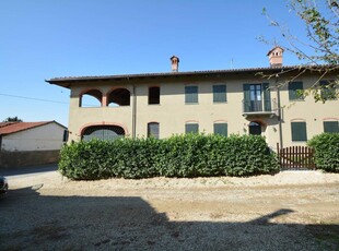 Villa in vendita a Carmagnola