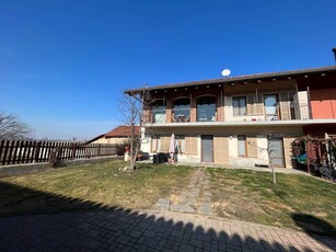 Villa in vendita a Carmagnola