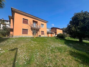 Villa in vendita a Casazza