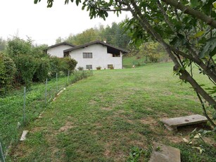 Villa in vendita a Cassano Spinola