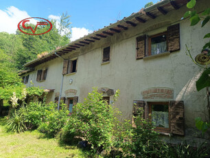 Villa in vendita a Castelfranco Piandiscò - Zona: Botriolo