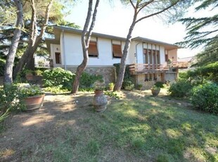 Villa in vendita a Castellina In Chianti