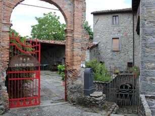 Villa in vendita a Castelnuovo Di Garfagnana