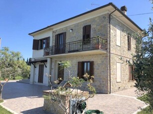 Villa in vendita a Castiglione Del Lago