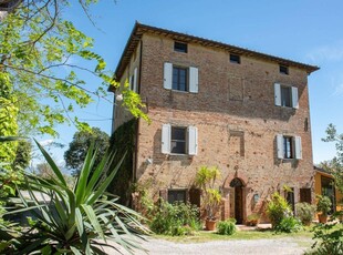 Villa in vendita a Castiglione Del Lago