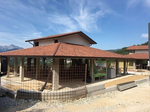 Villa in vendita a Castiglione Di Garfagnana