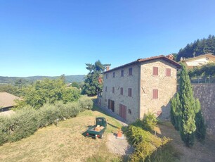 Villa in vendita a Castiglione Di Garfagnana