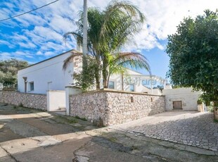 Villa in vendita a Castrignano Del Capo