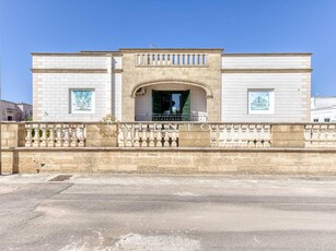 Villa in vendita a Castrignano Del Capo