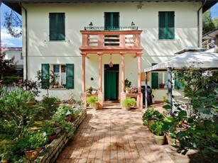 Villa in vendita a Cervia