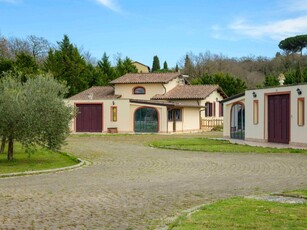 Villa in vendita a Collazzone