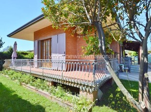 Villa in vendita a Forte dei Marmi