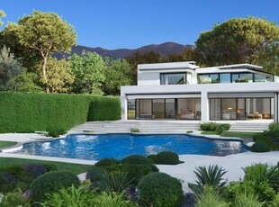 Villa in vendita a Forte Dei Marmi