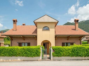 Villa in vendita a Gubbio