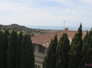 Villa in vendita a Livorno