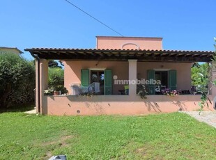 Villa in vendita a Marciana