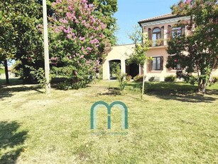 Villa in vendita a Mirano