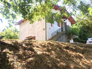 Villa in vendita a Pieve Fosciana