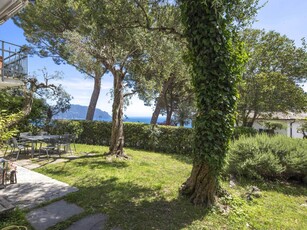 Villa in vendita a Pieve Ligure