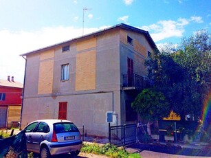 Villa in vendita a Porto San Giorgio