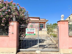 Villa in vendita a Ragusa - Zona: Cerasella