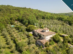 Villa in vendita a Rignano Sull'Arno