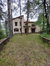 Villa in vendita a Rignano sull'Arno