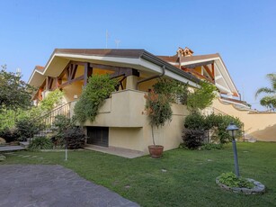 Villa in vendita a Roma