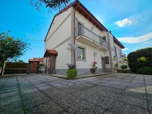 Villa in vendita a San Mauro Torinese