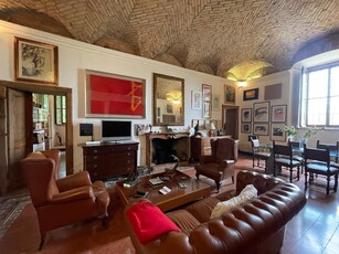 Villa in vendita a San Pietro In Cerro