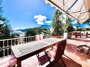 Villa in vendita a Santa Margherita Ligure