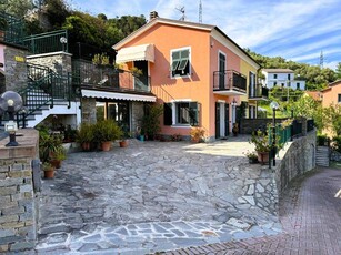 Villa in vendita a Sestri Levante