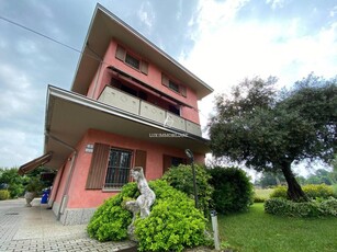 Villa in vendita a Soliera