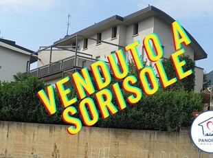 Villa in vendita a Sorisole
