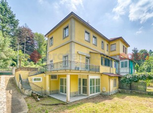 Villa in vendita a Torino