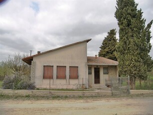 Villa in vendita a Torrita di Siena