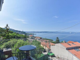 Villa in vendita a Trieste