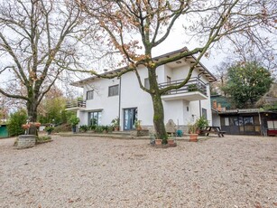 Villa in vendita a Vitorchiano