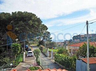 Villa in vendita in Via Molino 28, San Lorenzo Al Mare