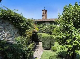 Villa Montalcinello In Siena, Private Pool