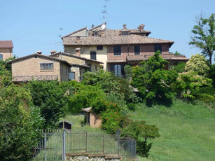 Villa singola in ottime condizioni con garage