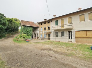 Villa singola in Via Conche 42, Arzignano, 10 locali, 2 bagni, 420 m²
