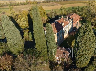 Villa unifamiliare in vendita a Chieri