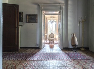 Villa unifamiliare in vendita in via mazzini , Vimercate