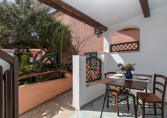 Appartamento di vacanza 'Tommaso' con terrazza privata, giardino in comune e Wi-Fi