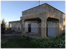 Casa Indipendente in vendita a Partinico contrada Bosco Falconeria