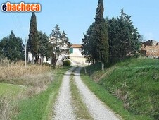 Rustico a Volterra